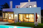Вилла Comporta Villas & Suites Вилла Comporta Villas & Suites
