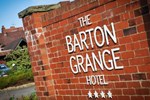 Отель Barton Grange Hotel Отель Barton Grange Hotel