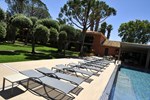 Отель Villa Duflot Отель Villa Duflot