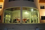 Отель Hotel do Vale Отель Hotel do Vale