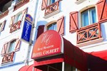 Отель Best Western Hotel Colbert Отель Best Western Hotel Colbert