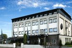 Отель Best Western Fagerborg Hotel Отель Best Western Fagerborg Hotel