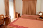 Отель Hotel Aguiar da Pena Отель Hotel Aguiar da Pena