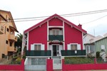 Гостевой дом Costa Nova Surfhouse Гостевой дом Costa Nova Surfhouse