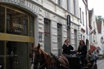 Отель Academie Отель Academie