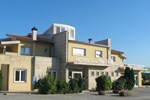 Отель Hotel Rio Beca Отель Hotel Rio Beca