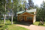 Отель Mäkelän Lomatuvat Cottages Отель Mäkelän Lomatuvat Cottages