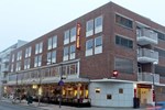 Отель Thon Hotel Lillestrøm Отель Thon Hotel Lillestrøm