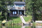 Вилла Villa Tyyrpuuri ja Paapuuri Вилла Villa Tyyrpuuri ja Paapuuri