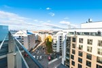 Апартаменты Citykoti Downtown Suites & Penthouse Апартаменты Citykoti Downtown Suites & Penthouse