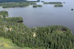Апартаменты Tuomarniemi Cottages Апартаменты Tuomarniemi Cottages