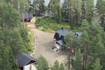 Апартаменты Villa Tuomarniemi Апартаменты Villa Tuomarniemi