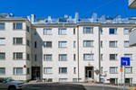 Апартаменты SATO HotelHome Kristianinkatu Апартаменты SATO HotelHome Kristianinkatu