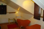 Отель Hotelli Korpimarja Отель Hotelli Korpimarja