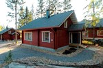 Отель Holiday Club Rönnäs Villas Отель Holiday Club Rönnäs Villas