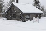 Апартаменты Holiday Club Ruka Cottages Апартаменты Holiday Club Ruka Cottages