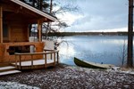 Отель Hiekkarannanlomat Отель Hiekkarannanlomat