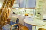 Отель Holiday Club Punkaharju Villas Отель Holiday Club Punkaharju Villas