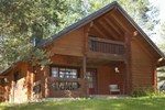 Отель Holiday Club Hannunkivi Villas Отель Holiday Club Hannunkivi Villas