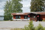 Отель Lomasaaret Отель Lomasaaret