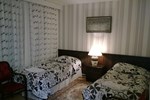 Отель Hotelli Sandels Отель Hotelli Sandels