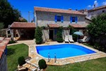 Вилла Villa Janko Вилла Villa Janko