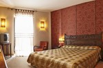Отель Hotel Flaminia Отель Hotel Flaminia