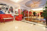 Отель Mercure Parma Stendhal Отель Mercure Parma Stendhal
