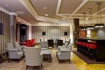 Отель Gran Hotel Durango Отель Gran Hotel Durango
