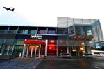 Отель Park Inn by Radisson Haugesund Airport Отель Park Inn by Radisson Haugesund Airport