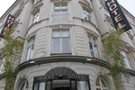 Отель Ibsens Hotel Отель Ibsens Hotel