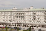 Отель Starhotels Savoia Excelsior Palace Отель Starhotels Savoia Excelsior Palace