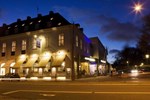 Отель Hellerup Parkhotel Отель Hellerup Parkhotel