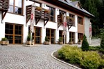 Отель Hotel Troyer Отель Hotel Troyer