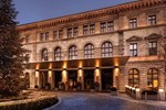 Отель Sofitel Munich Bayerpost Отель Sofitel Munich Bayerpost