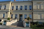 Отель Hotel Dakol Отель Hotel Dakol