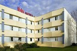 Отель Ibis Limoges Nord Отель Ibis Limoges Nord
