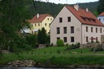 Гостевой дом Rožmberk Royale Pension Гостевой дом Rožmberk Royale Pension