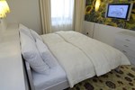 Отель Zamecky Hotel Sychrov Отель Zamecky Hotel Sychrov