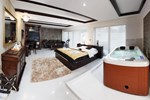 Отель Lux Hotel Onyx Отель Lux Hotel Onyx