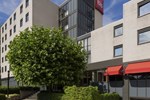 Отель Ibis Utrecht Отель Ibis Utrecht