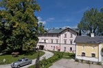 Отель Schlosshotel Zamek Zdikov Отель Schlosshotel Zamek Zdikov