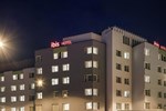 Отель ibis Nürnberg City am Plärrer Отель ibis Nürnberg City am Plärrer