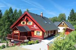 Апартаменты Apartmány a Chalupa Tara Апартаменты Apartmány a Chalupa Tara