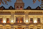 Отель Hotel Royal Отель Hotel Royal