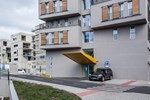 Отель Hotel 99 Отель Hotel 99
