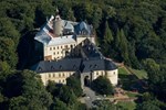 Отель Chateau Zbiroh Отель Chateau Zbiroh