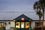Отель Ibis Plymouth Отель Ibis Plymouth
