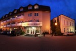 Отель Parkhotel Morris Novy Bor Отель Parkhotel Morris Novy Bor