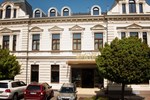 Отель Hotel Lev Отель Hotel Lev